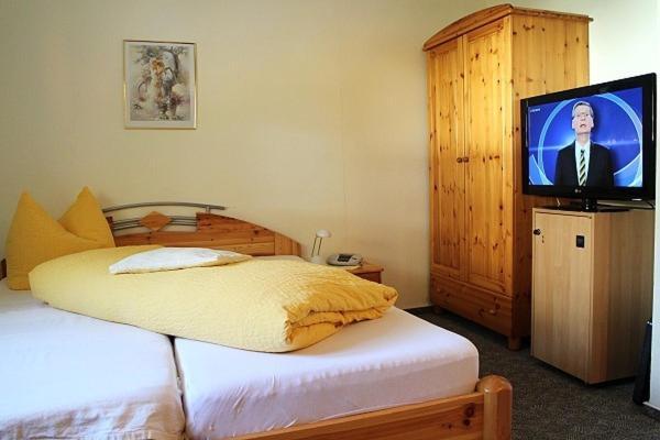 Hotel-Pension Thome Hinterzarten Quarto foto